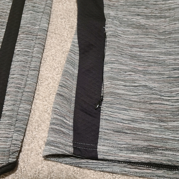 Athleta Full Zip Activewear - Picture 4 of 7